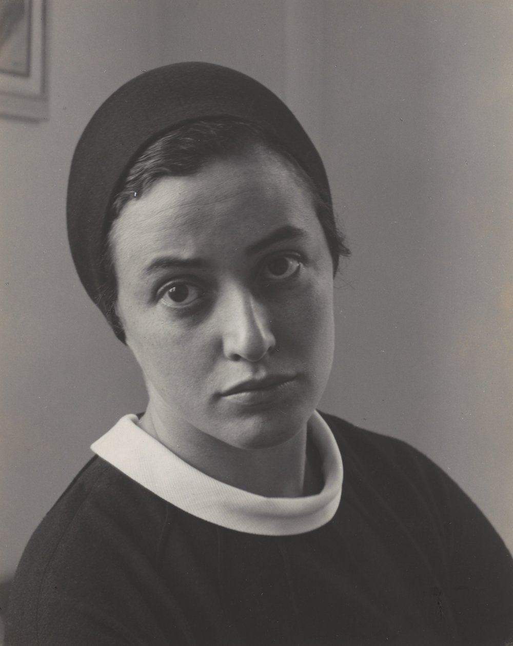 Dorothy Norman od Alfred Stieglitz