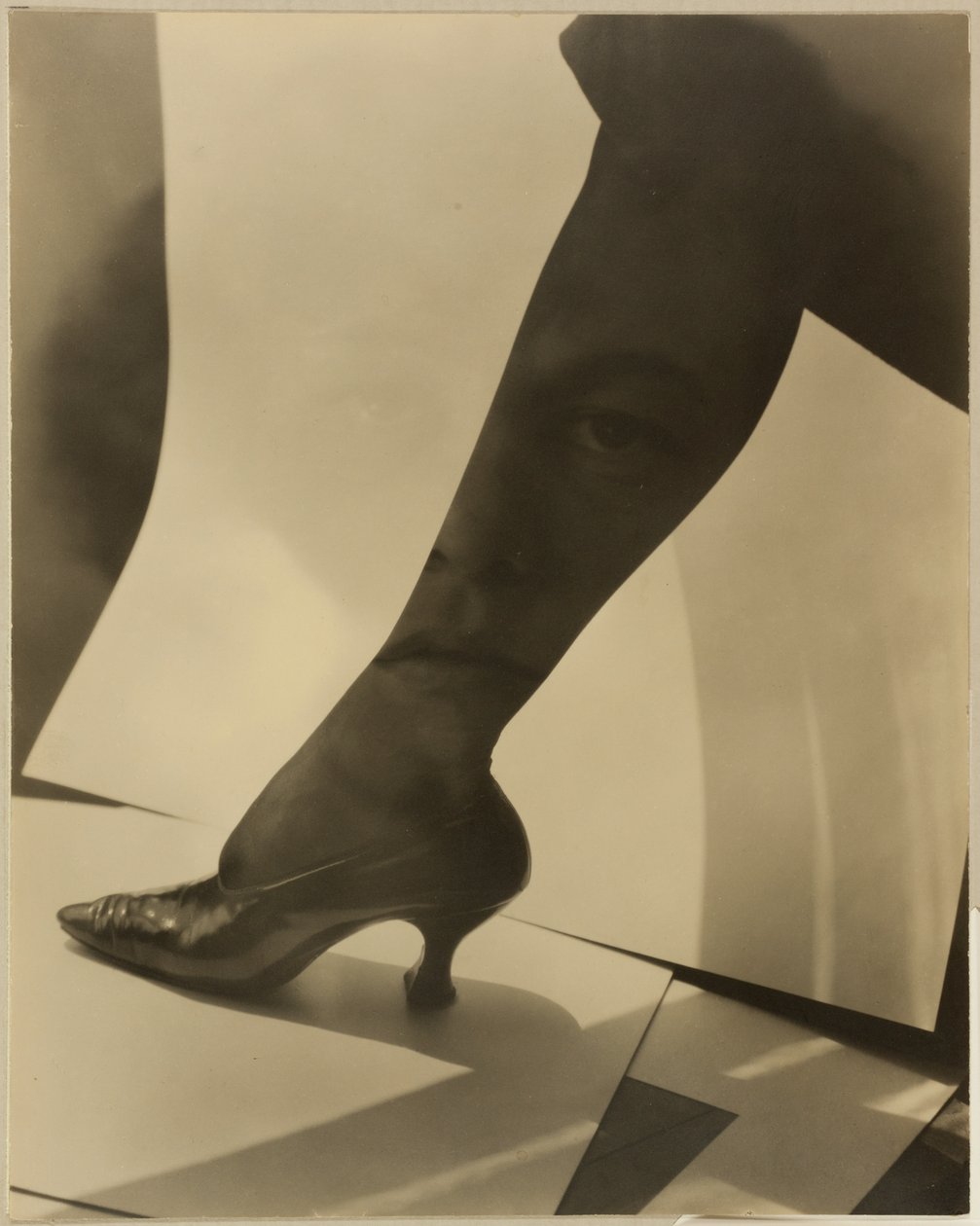 Dorothy Pravda od Alfred Stieglitz