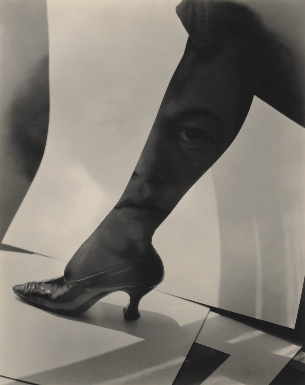 Dorothy Trueová od Alfred Stieglitz