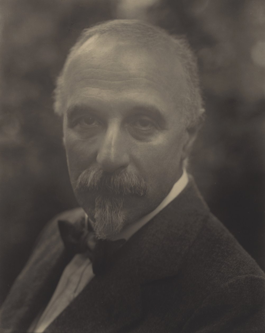 Dr. Leopold Stieglitz od Alfred Stieglitz