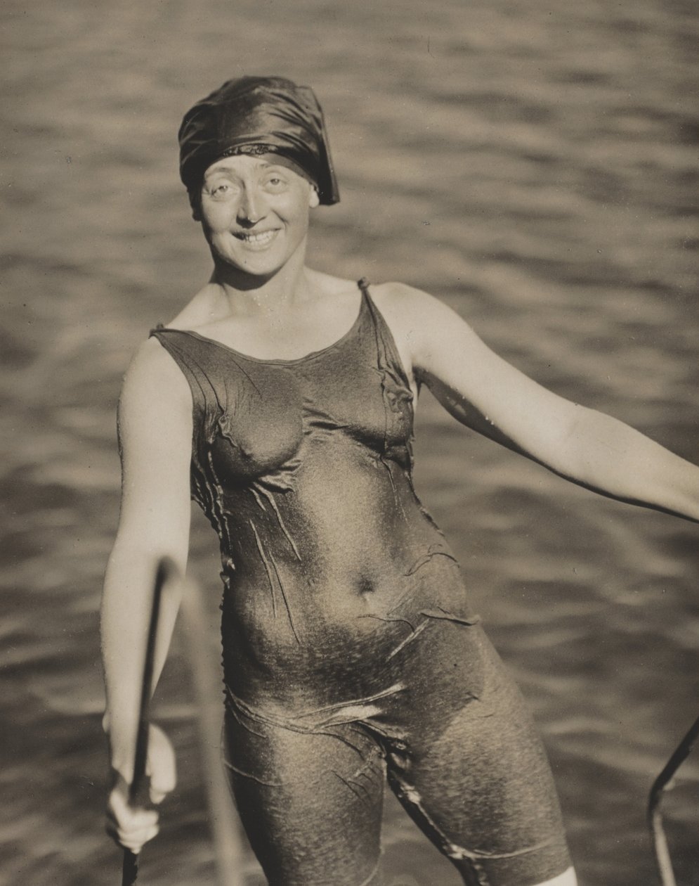 Ellen Koeniger, Lake George od Alfred Stieglitz