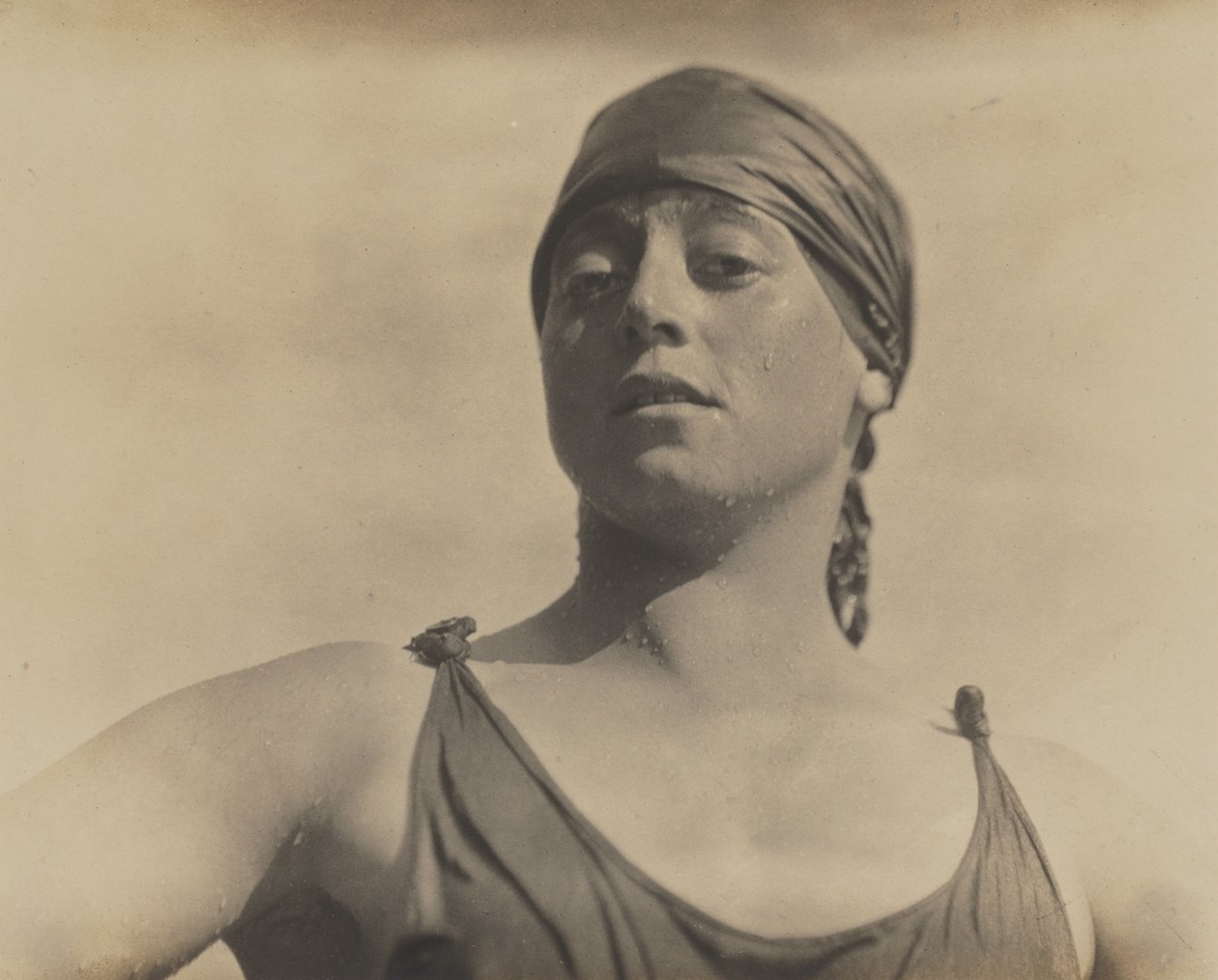 Ellen Koeniger, Lake George od Alfred Stieglitz