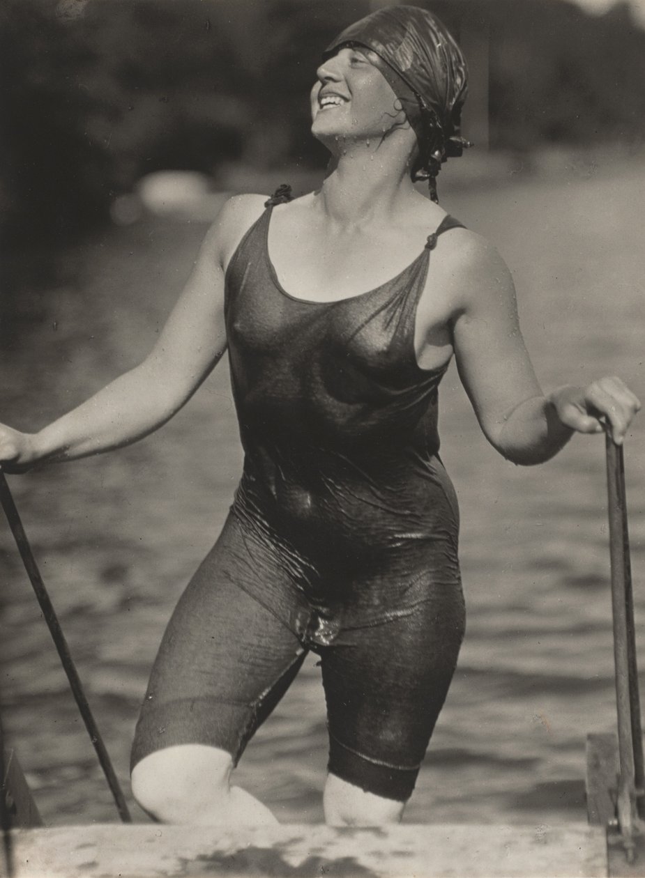 Ellen Koeniger, Lake George od Alfred Stieglitz
