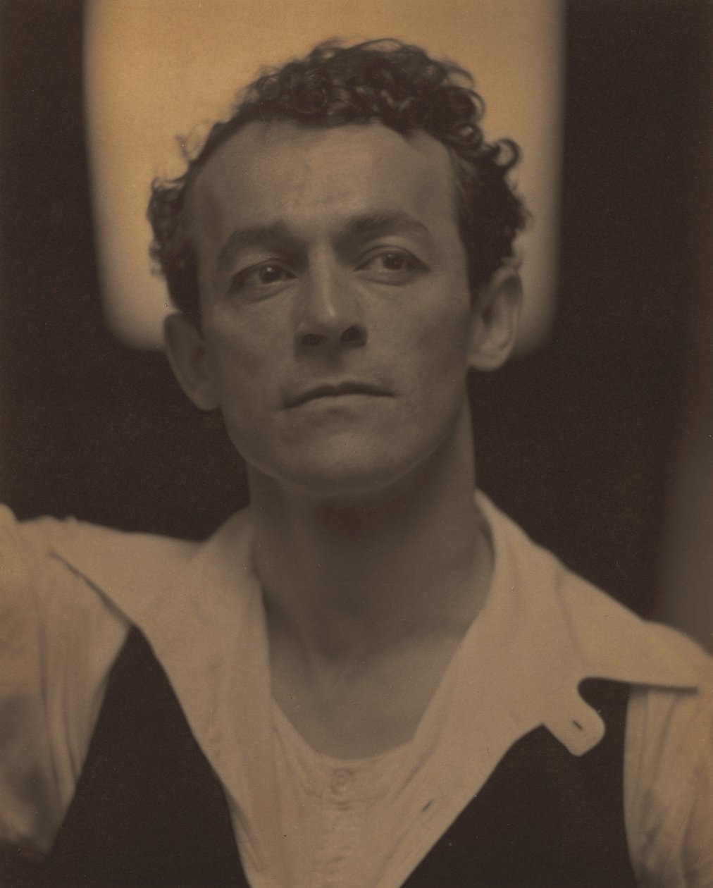 Emil C. Zoler od Alfred Stieglitz