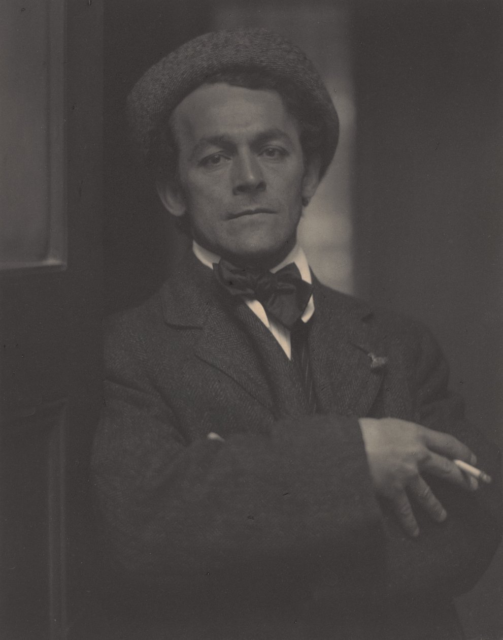 Emil C. Zoler od Alfred Stieglitz