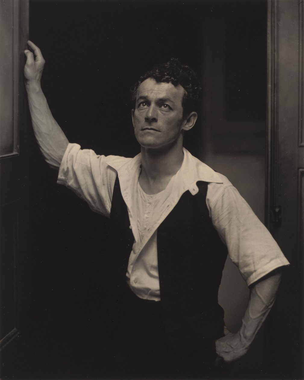 Emil C. Zoler od Alfred Stieglitz