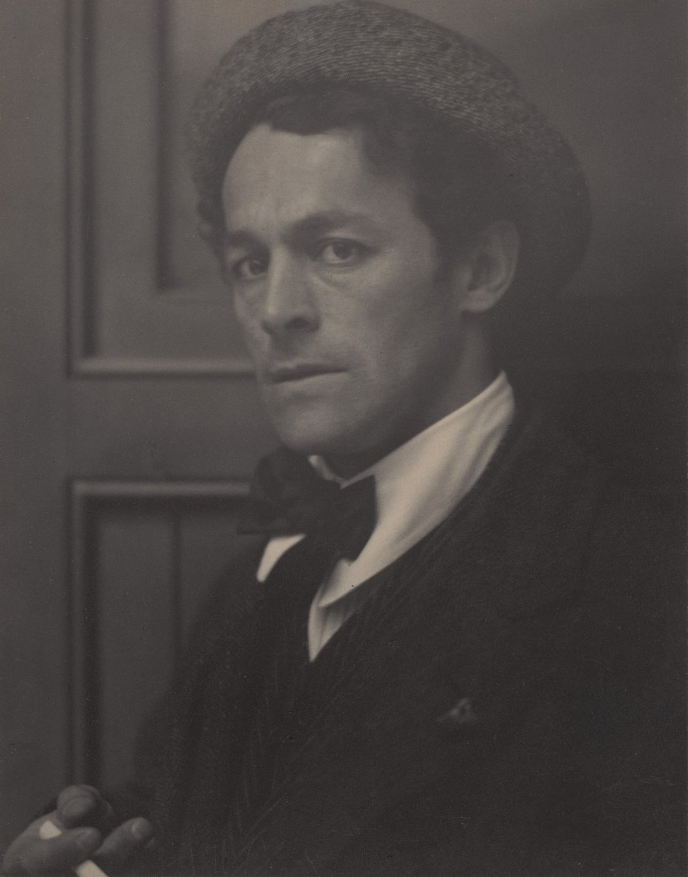 Emil C. Zoler od Alfred Stieglitz