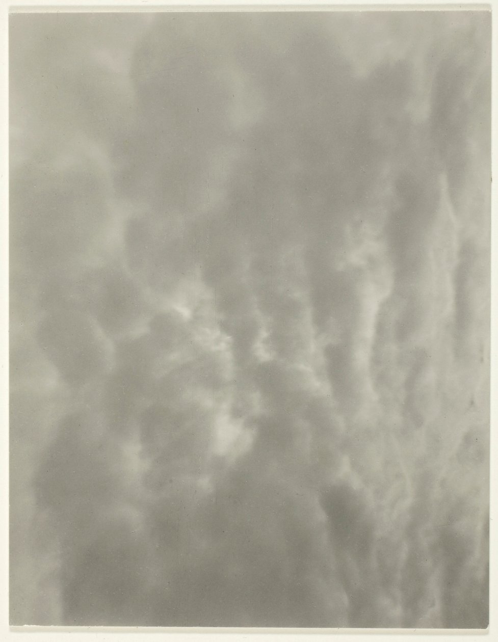 Ekvivalent od Alfred Stieglitz