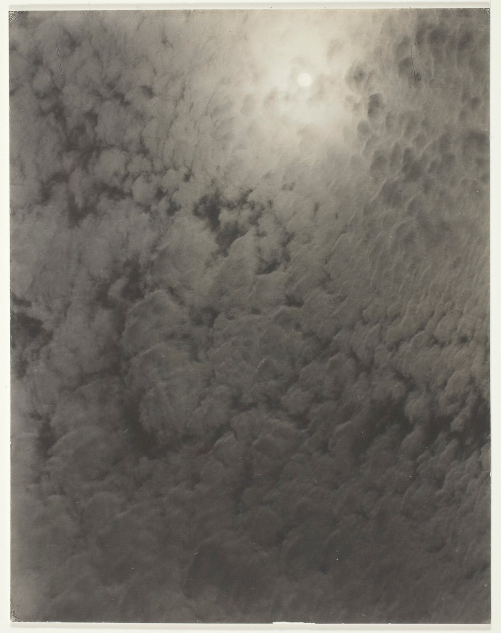 Ekvivalent od Alfred Stieglitz