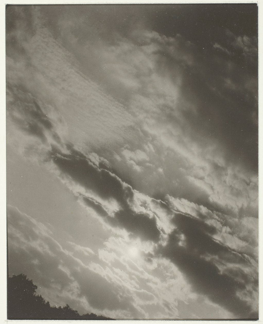 Ekvivalent od Alfred Stieglitz