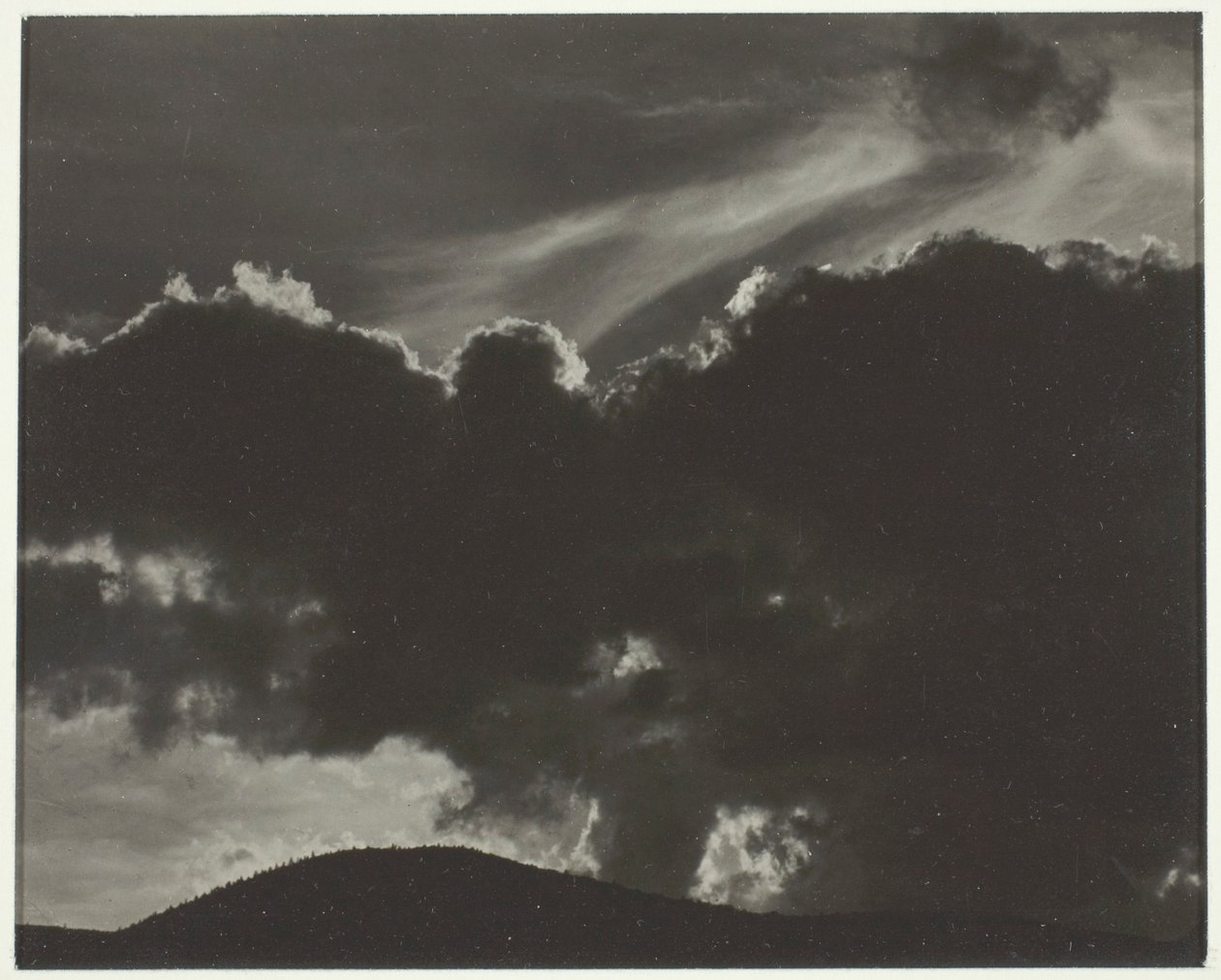 Ekvivalent od Alfred Stieglitz
