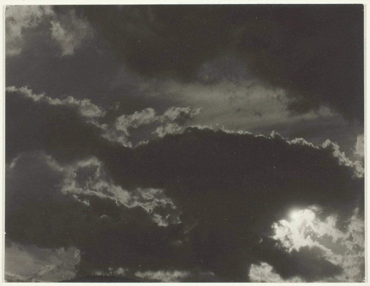 Ekvivalent od Alfred Stieglitz