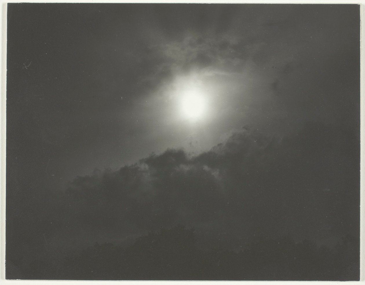 Ekvivalent od Alfred Stieglitz