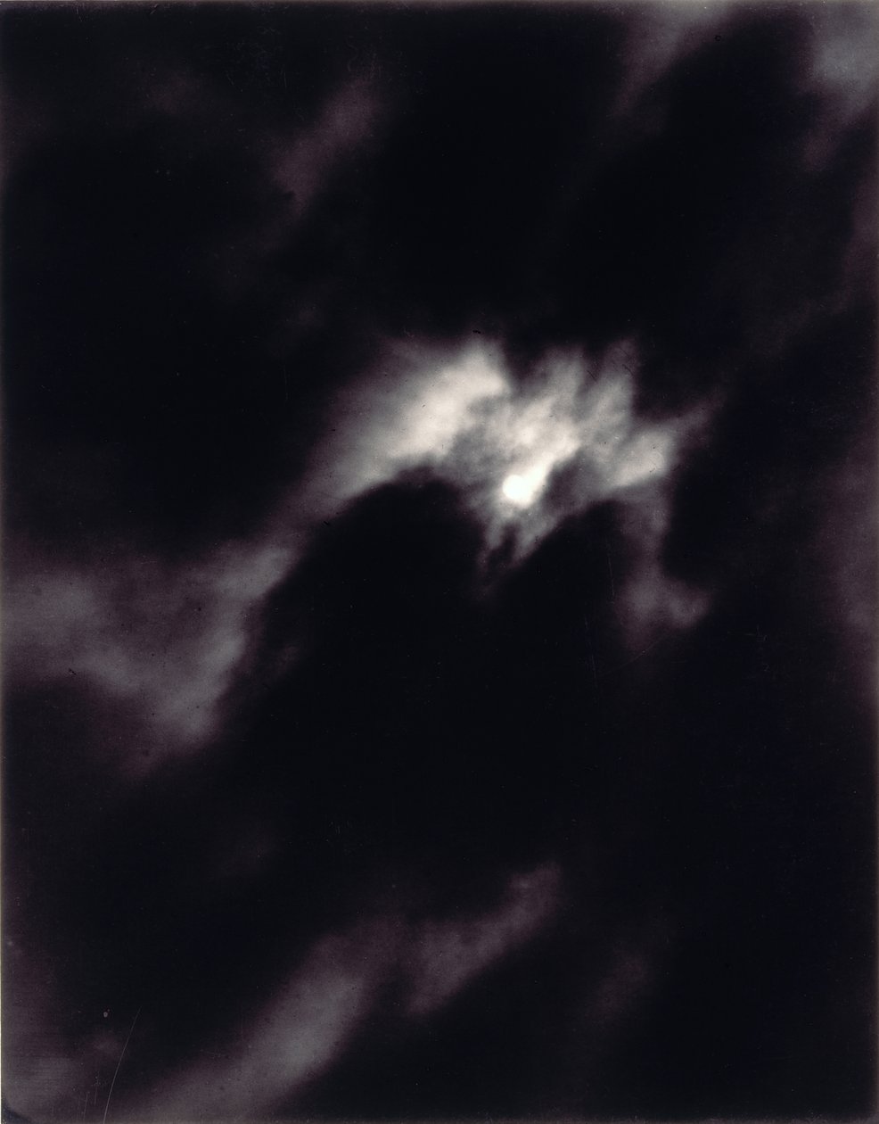 Ekvivalent od Alfred Stieglitz