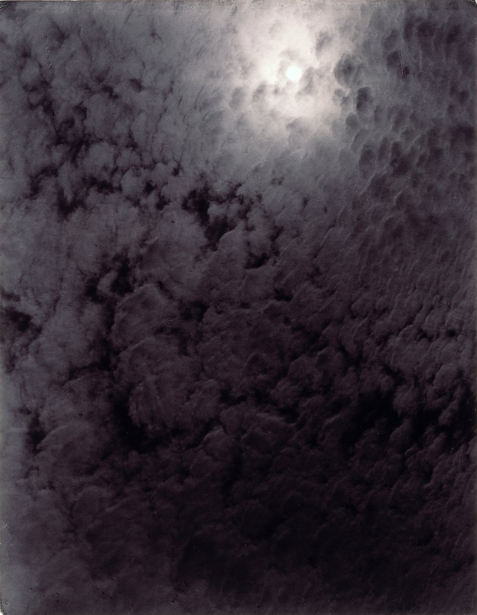 Ekvivalent od Alfred Stieglitz
