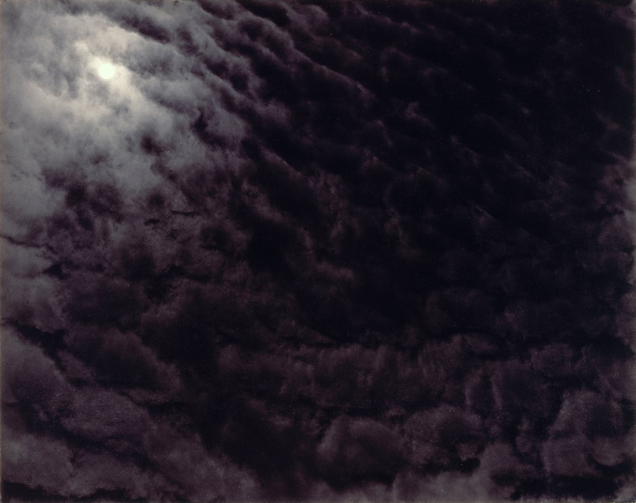 Ekvivalent od Alfred Stieglitz