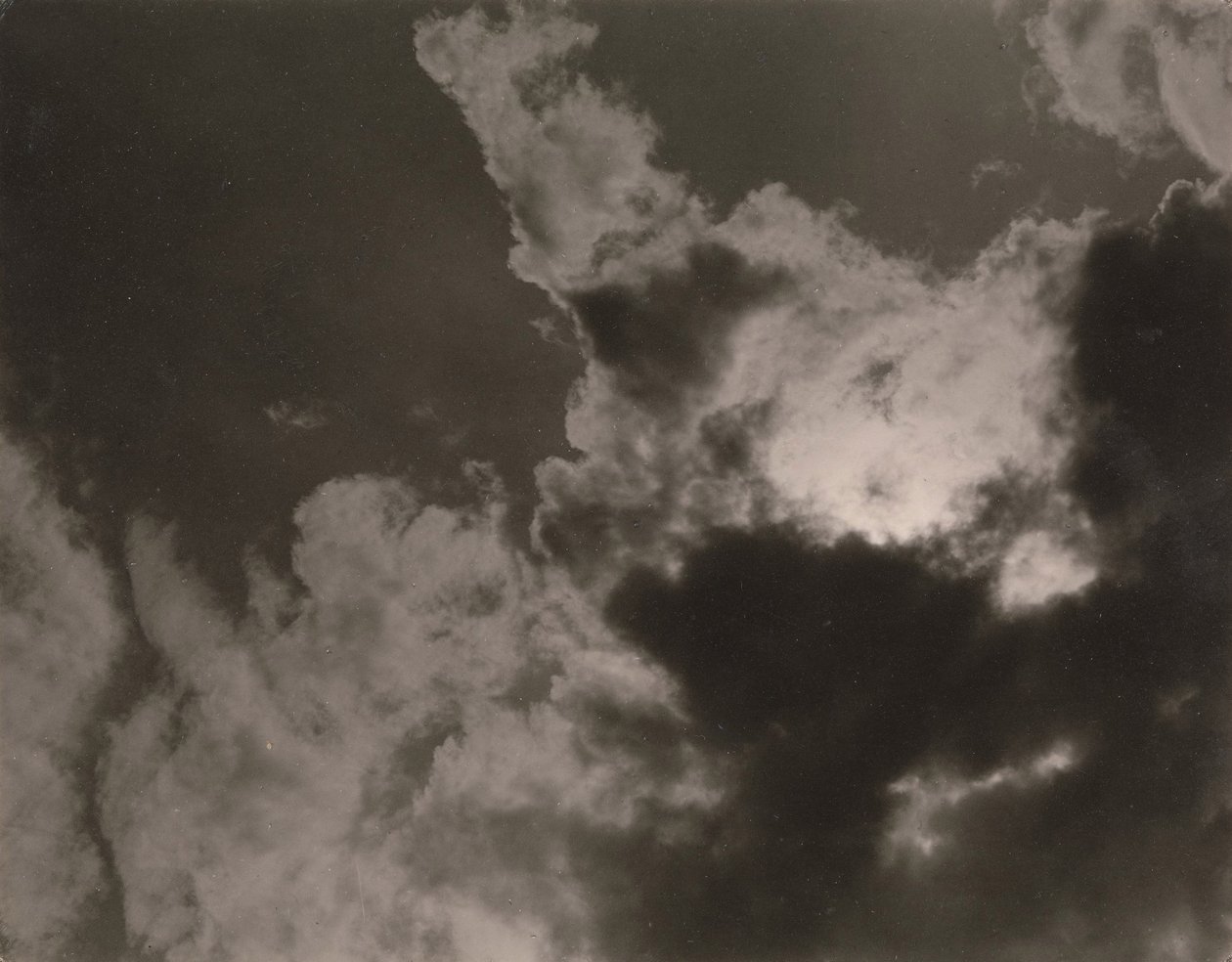 Ekvivalent od Alfred Stieglitz