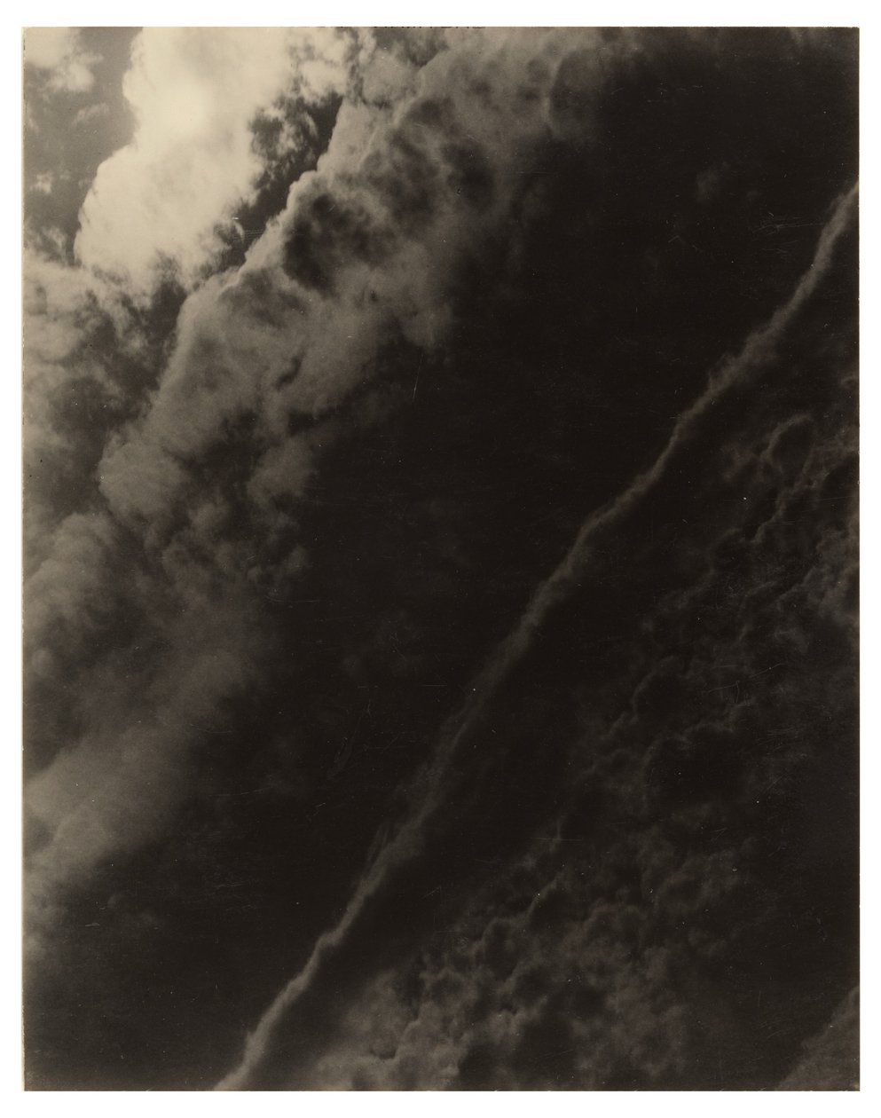 Ekvivalent od Alfred Stieglitz