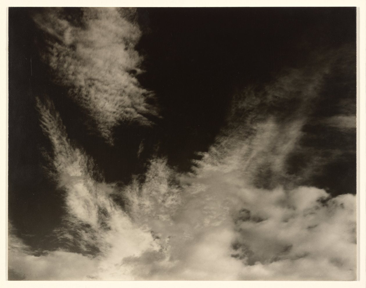 Ekvivalent od Alfred Stieglitz