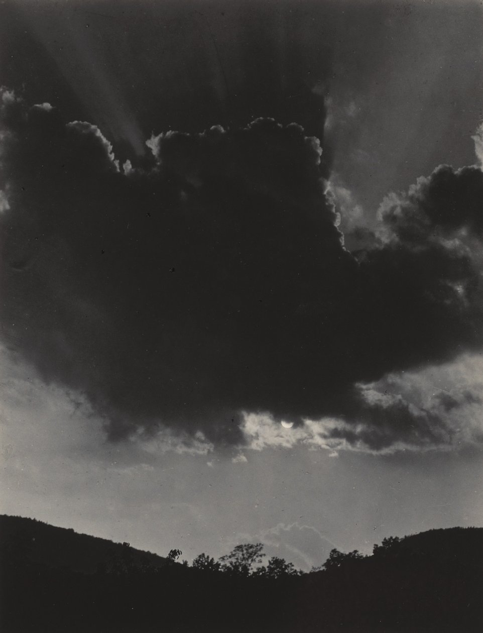 Ekvivalent od Alfred Stieglitz