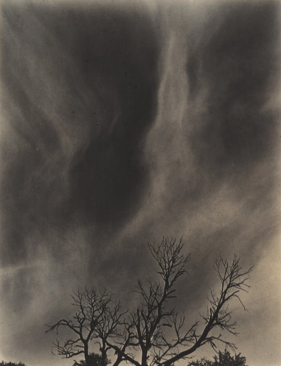 Ekvivalent od Alfred Stieglitz