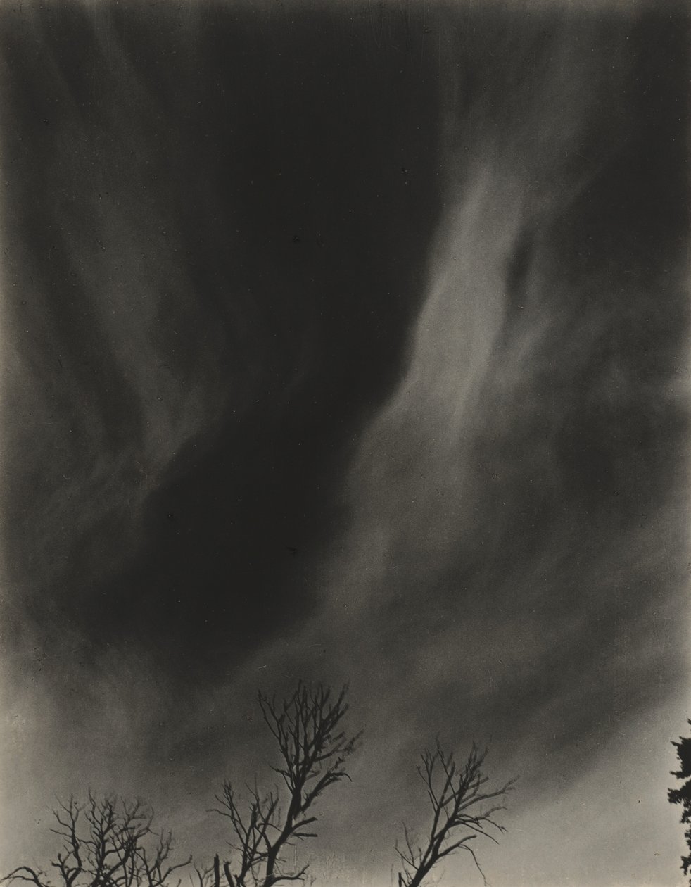 Ekvivalent od Alfred Stieglitz