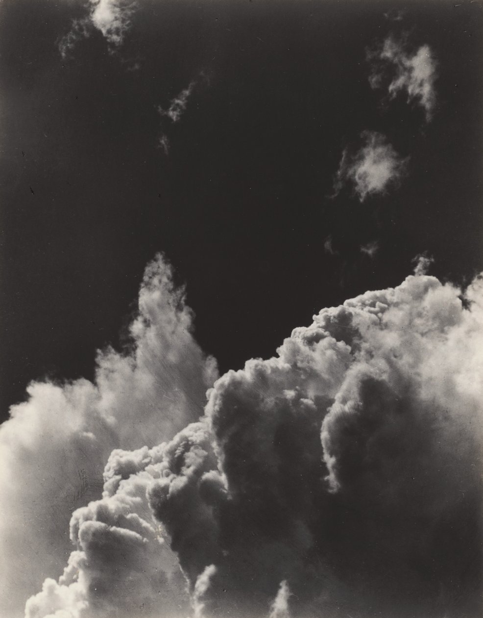 Ekvivalent od Alfred Stieglitz