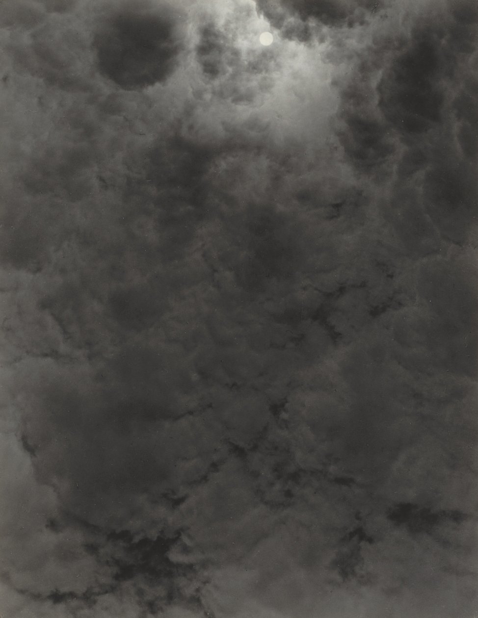 Ekvivalent od Alfred Stieglitz