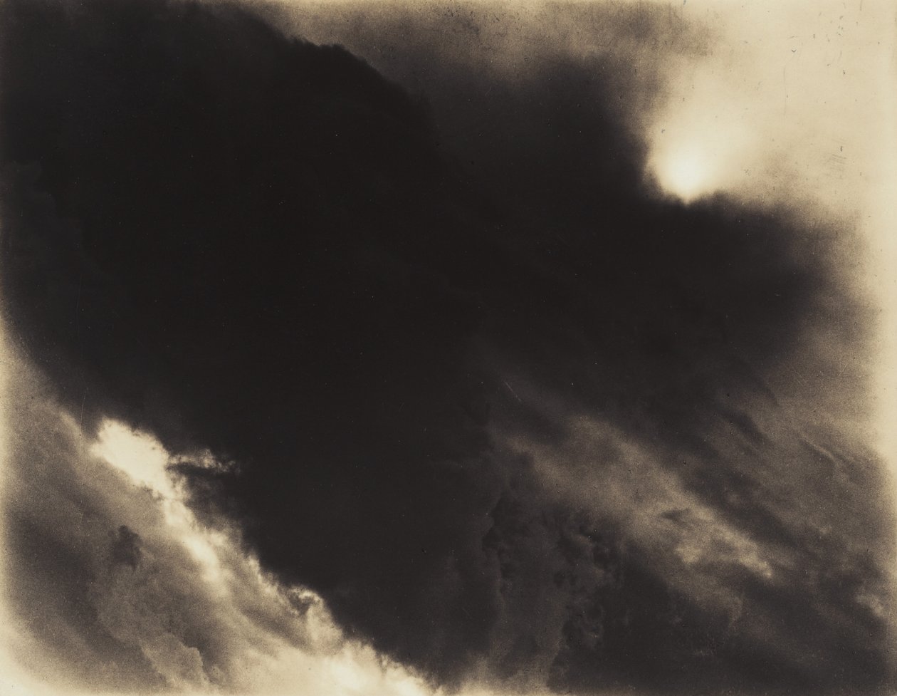 Ekvivalent od Alfred Stieglitz