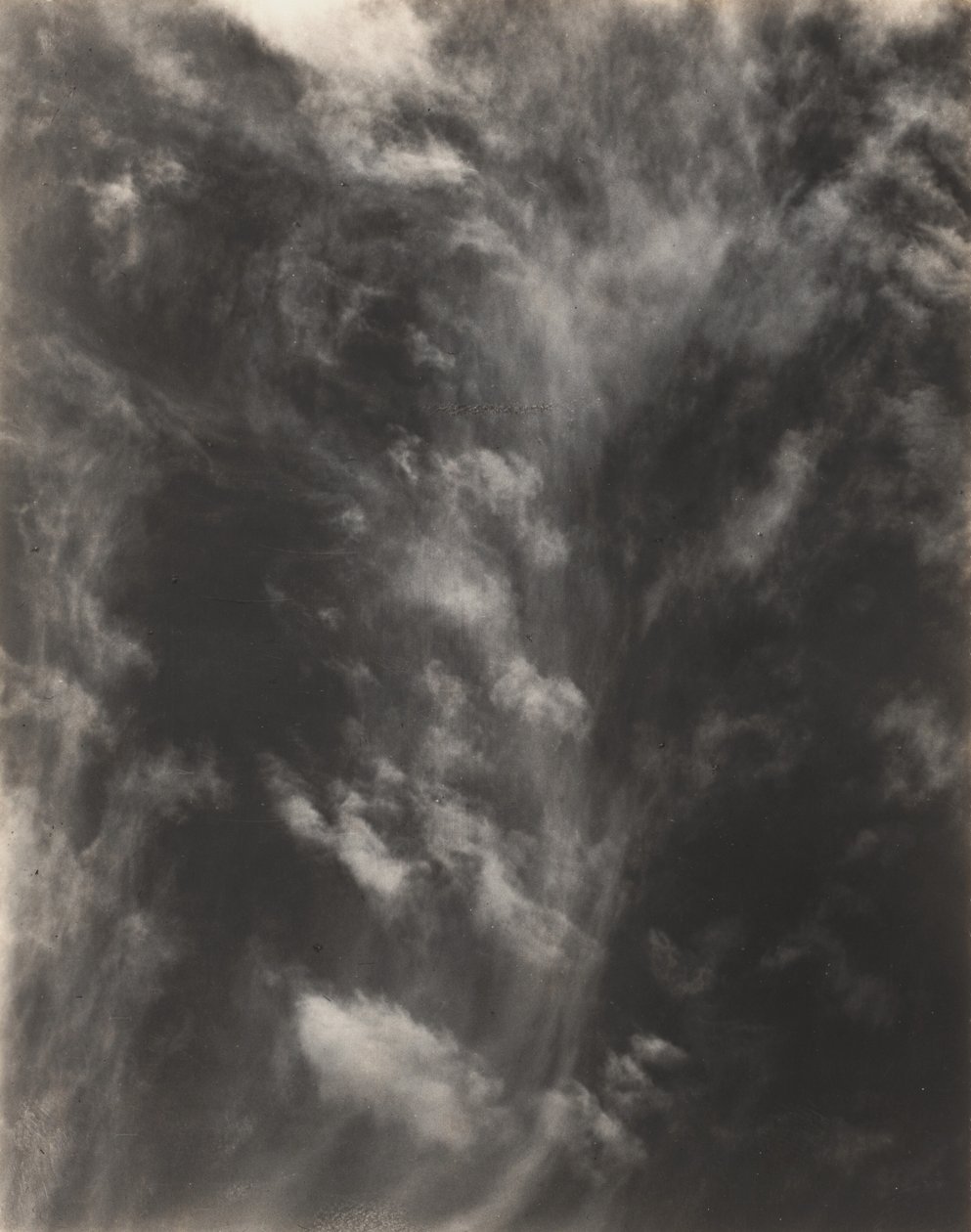 Ekvivalent od Alfred Stieglitz
