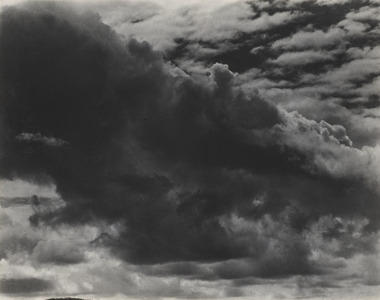 Ekvivalent od Alfred Stieglitz