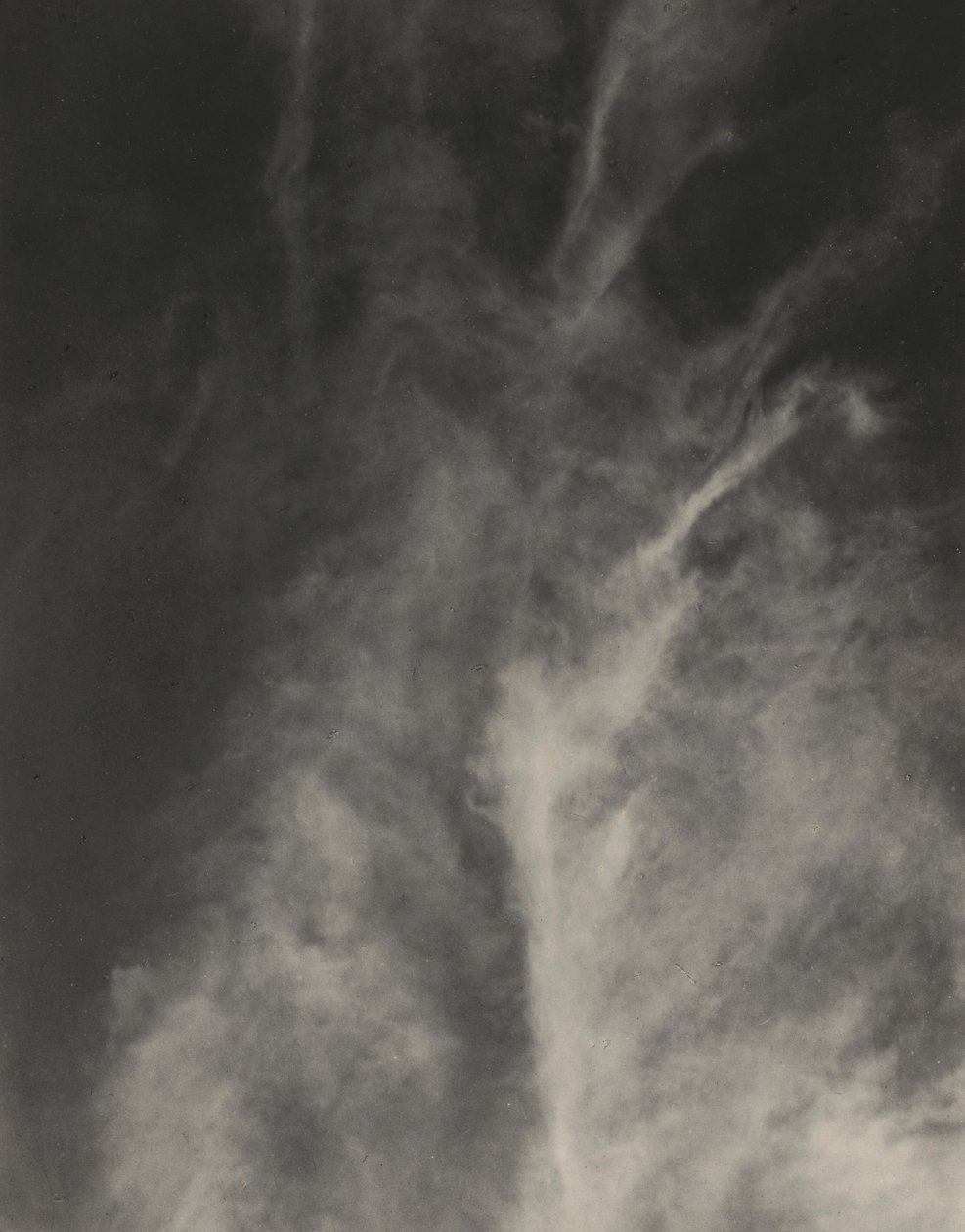 Ekvivalent od Alfred Stieglitz