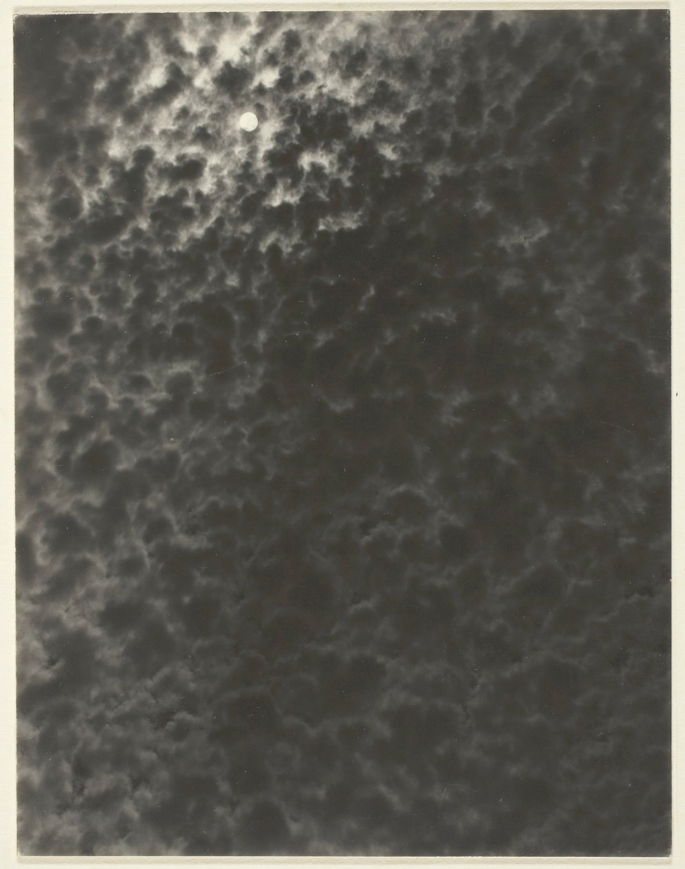 Ekvivalent, 1929. od Alfred Stieglitz