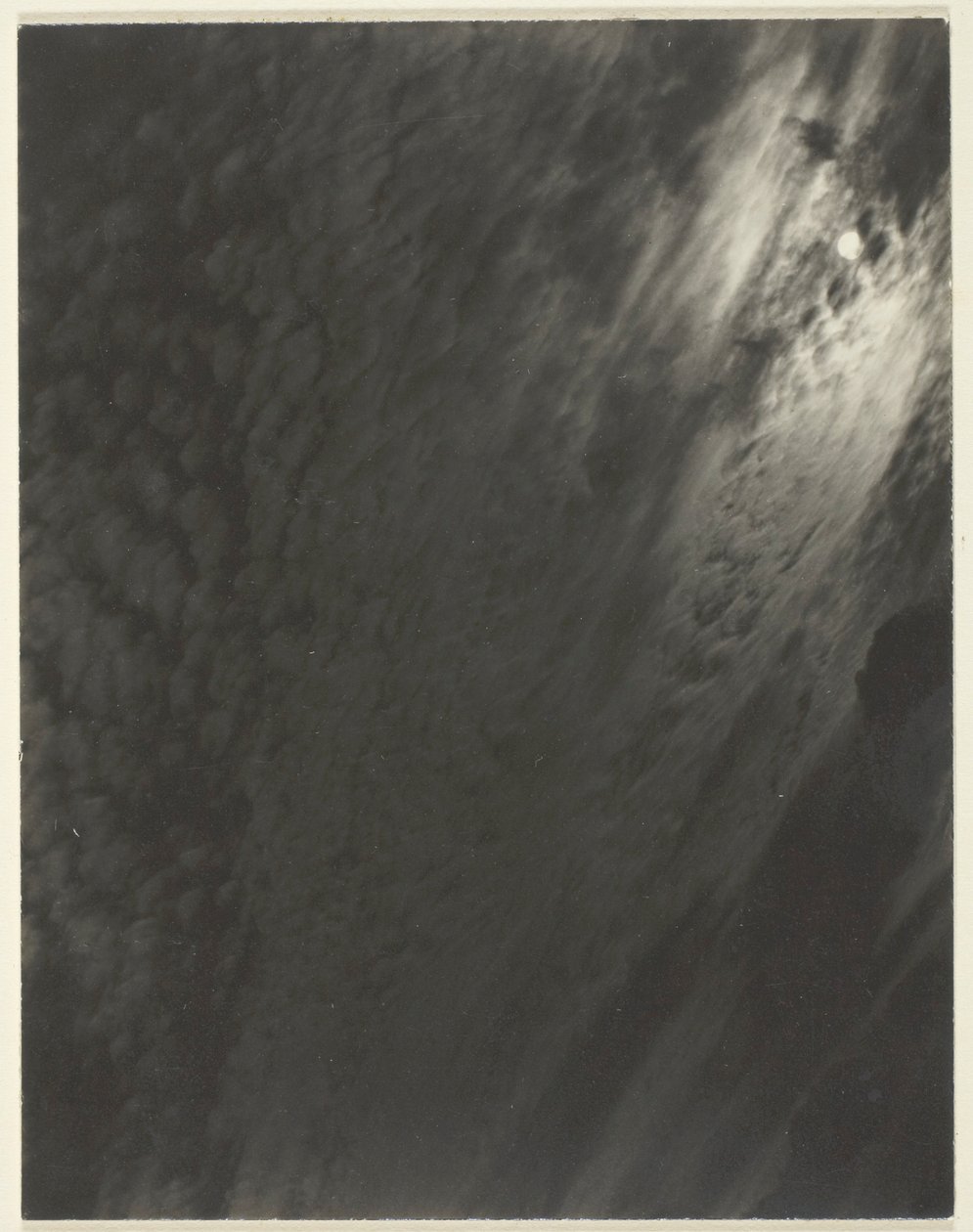 Ekvivalent ze sady A (třetí sada, tisk 6) od Alfred Stieglitz