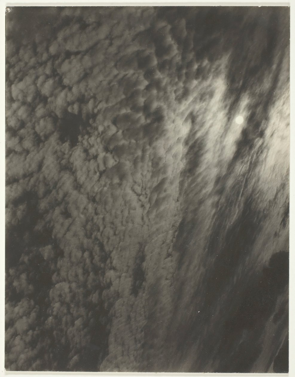 Ekvivalent, ze sady A Třetí sada, tisk 3, 1929. od Alfred Stieglitz