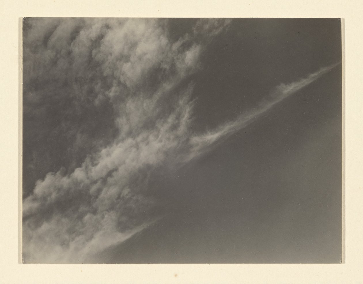 Ekvivalenty od Alfred Stieglitz