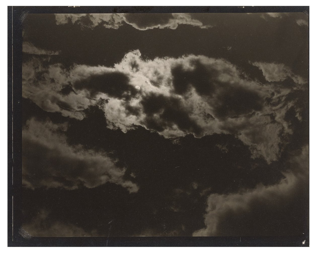 Ekvivalenty od Alfred Stieglitz