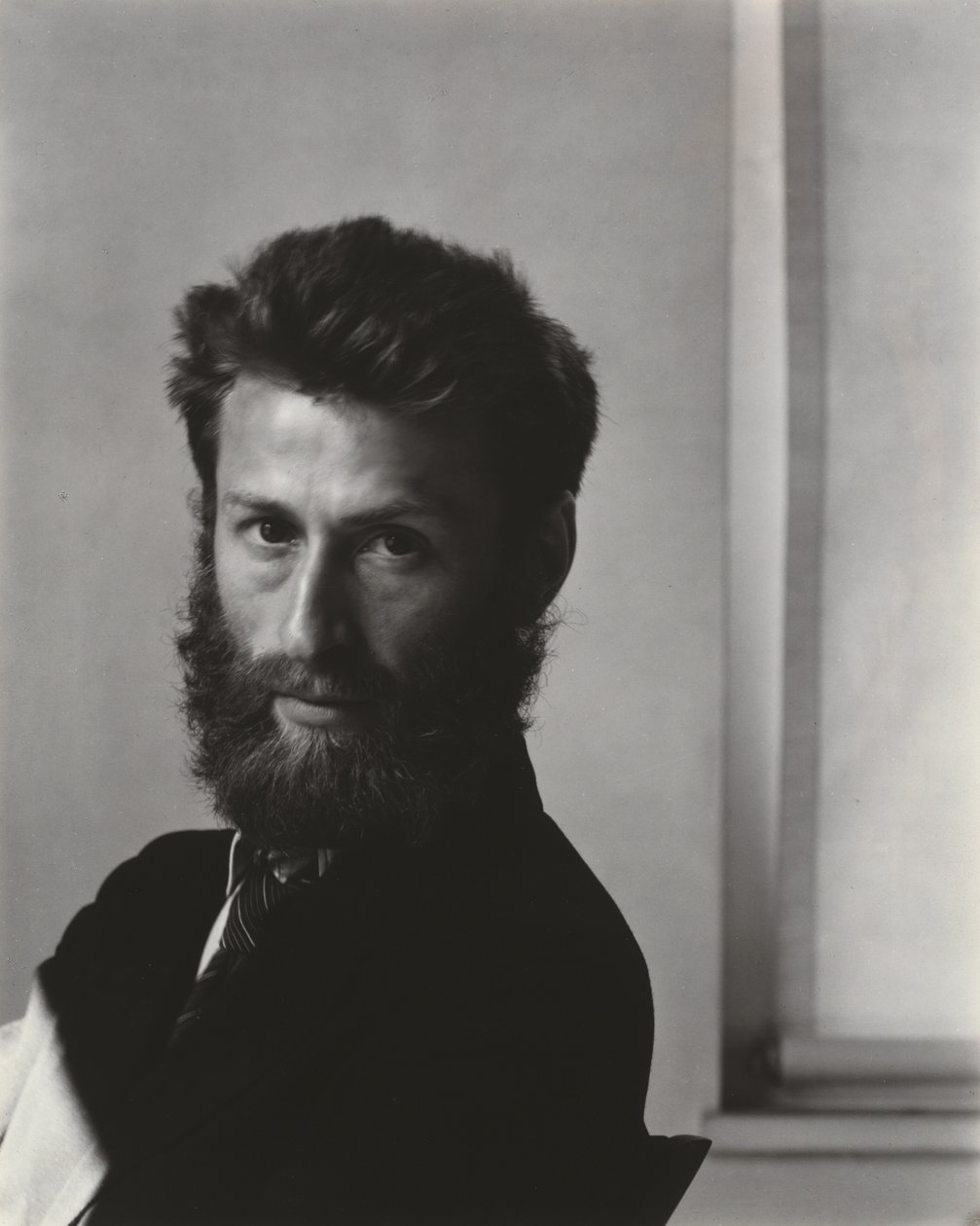 Ernest Gutman od Alfred Stieglitz