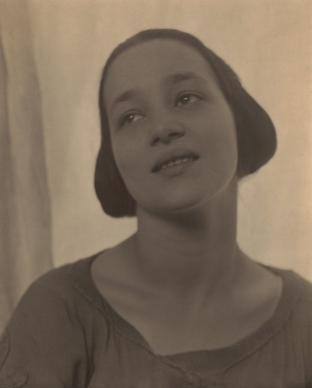 Eva Herrmannová od Alfred Stieglitz