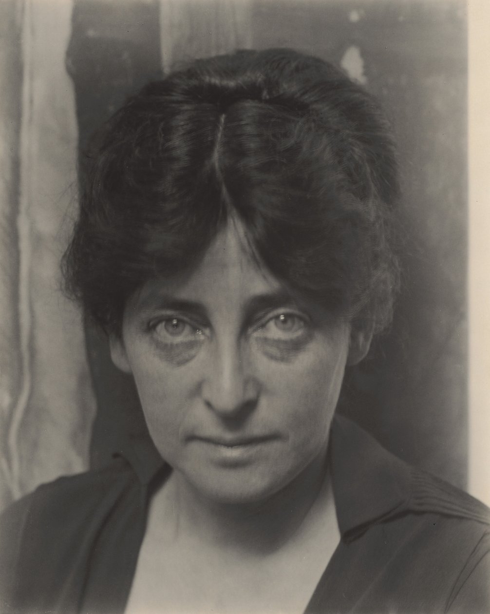 Florence Cane od Alfred Stieglitz
