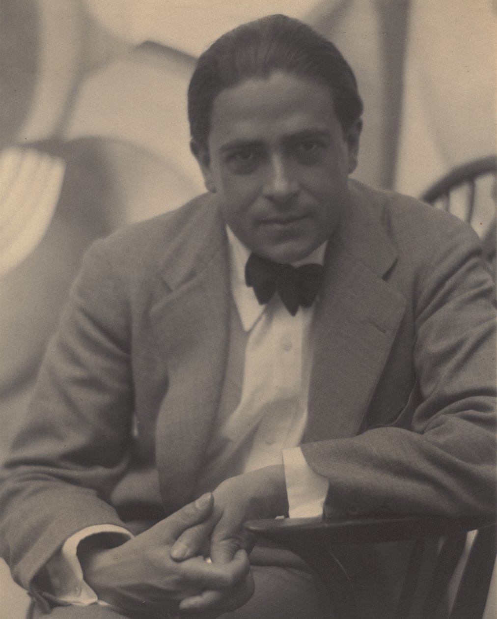 Francis Picabia od Alfred Stieglitz