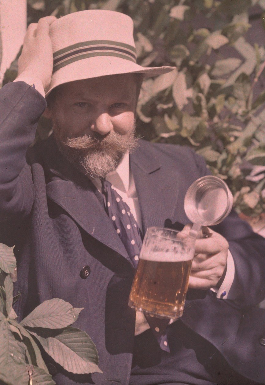 Frank Eugene od Alfred Stieglitz