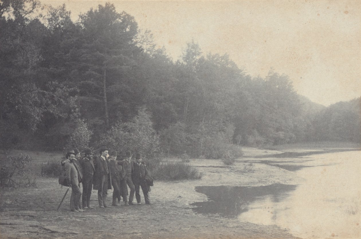 Freienwalde u O. od Alfred Stieglitz