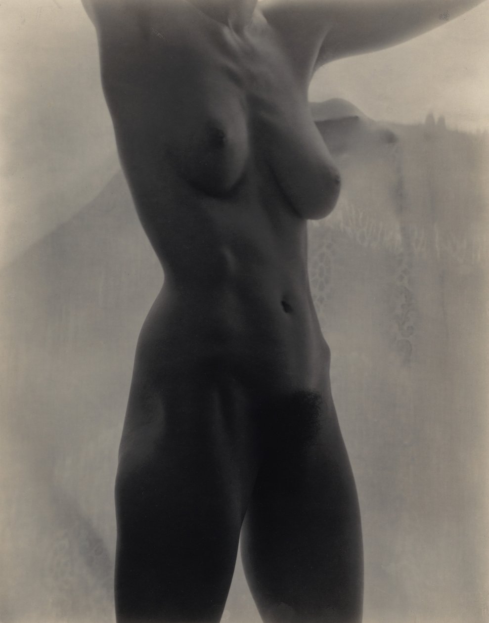 Georgia O’Keeffe – Torzo od Alfred Stieglitz