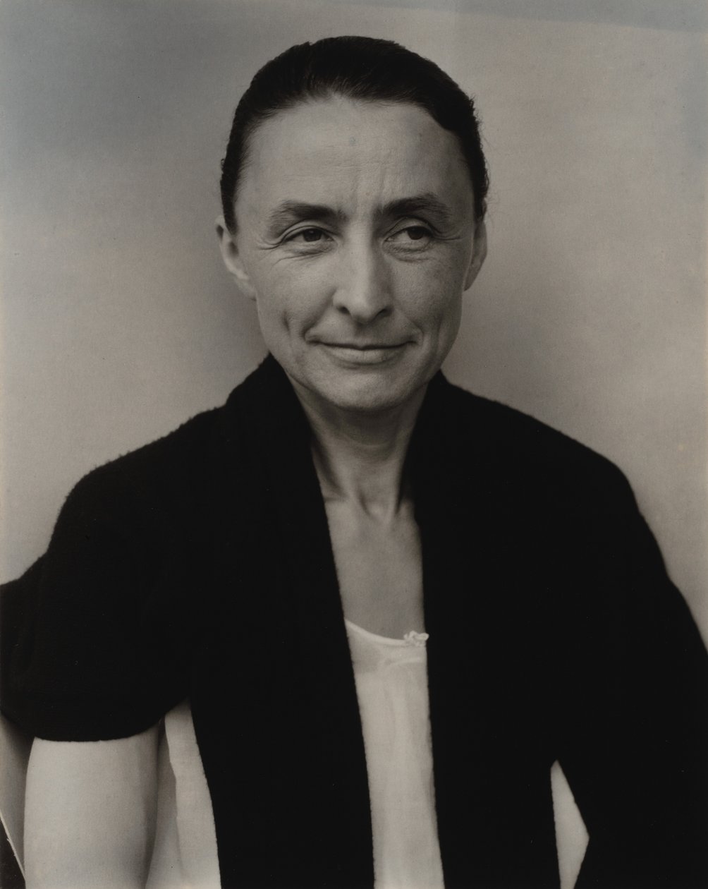 Georgia O’Keeffeová od Alfred Stieglitz