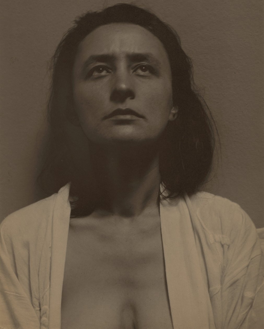 Georgia O’Keeffeová od Alfred Stieglitz