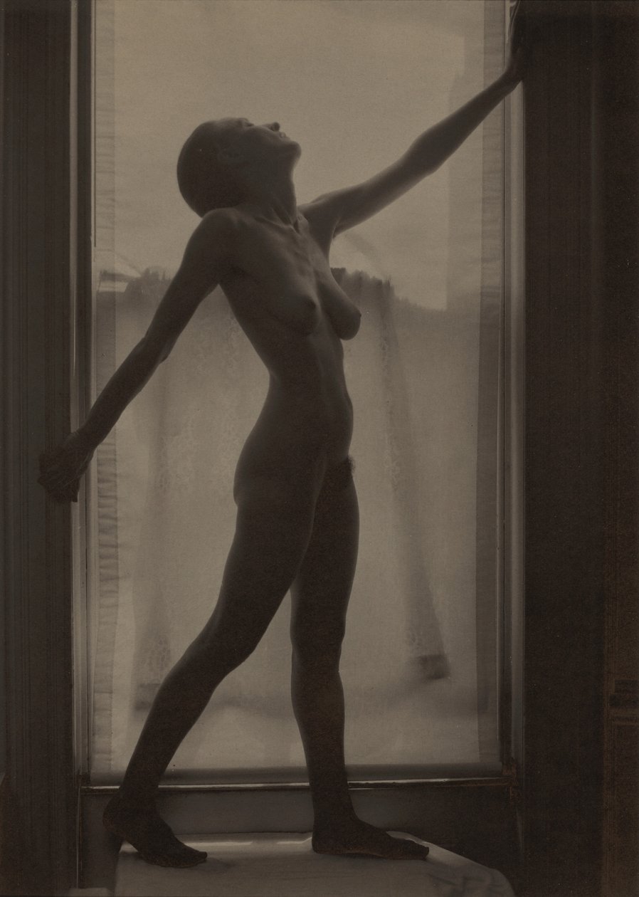 Georgia O’Keeffeová od Alfred Stieglitz