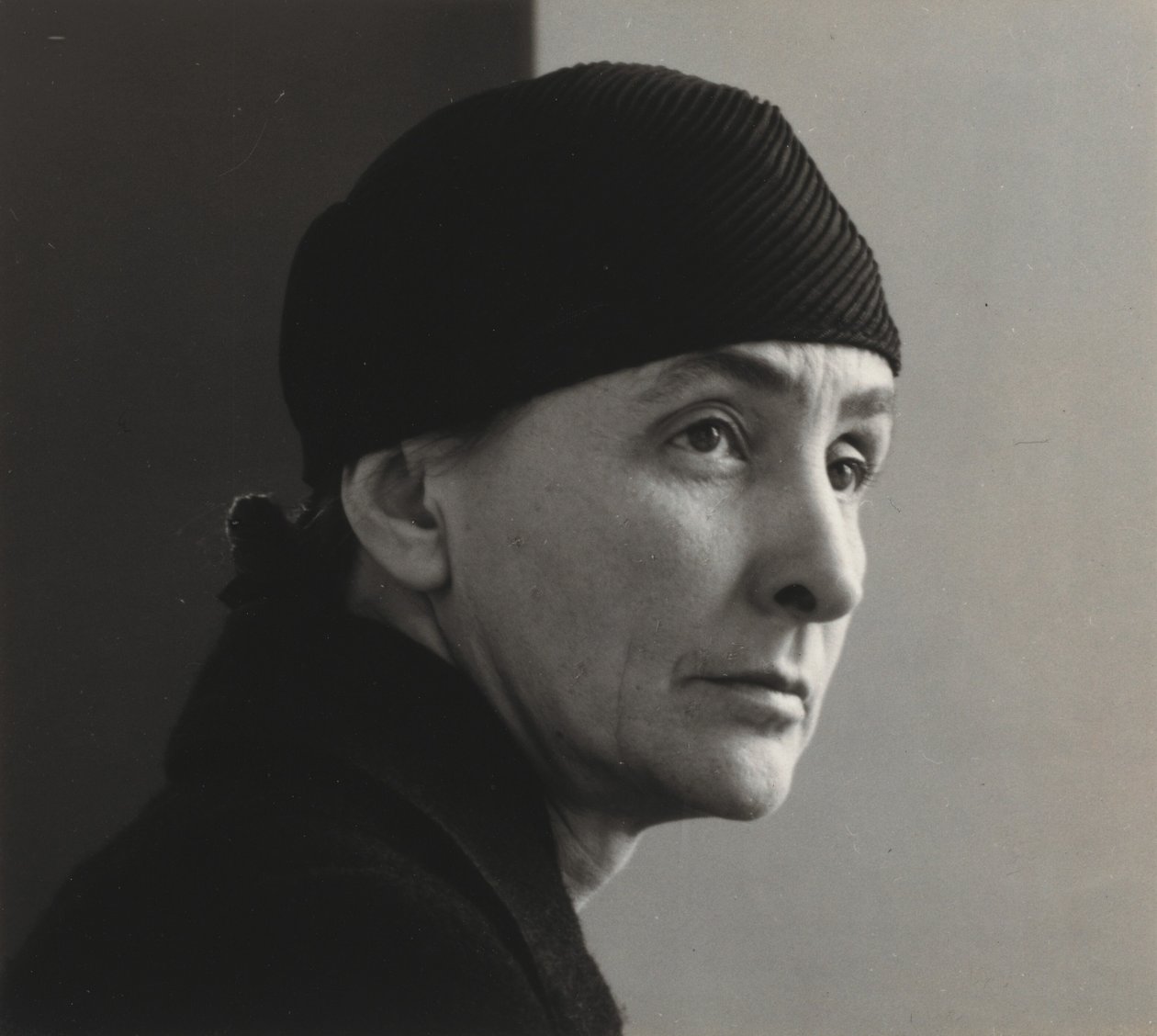 Georgia O’Keeffeová od Alfred Stieglitz