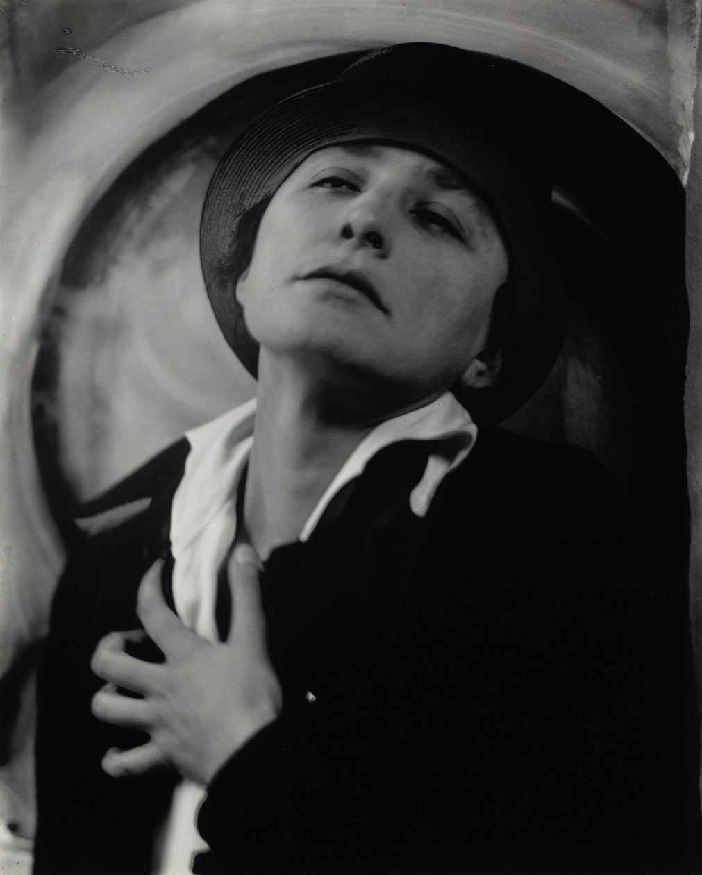 Georgia O’Keeffeová od Alfred Stieglitz