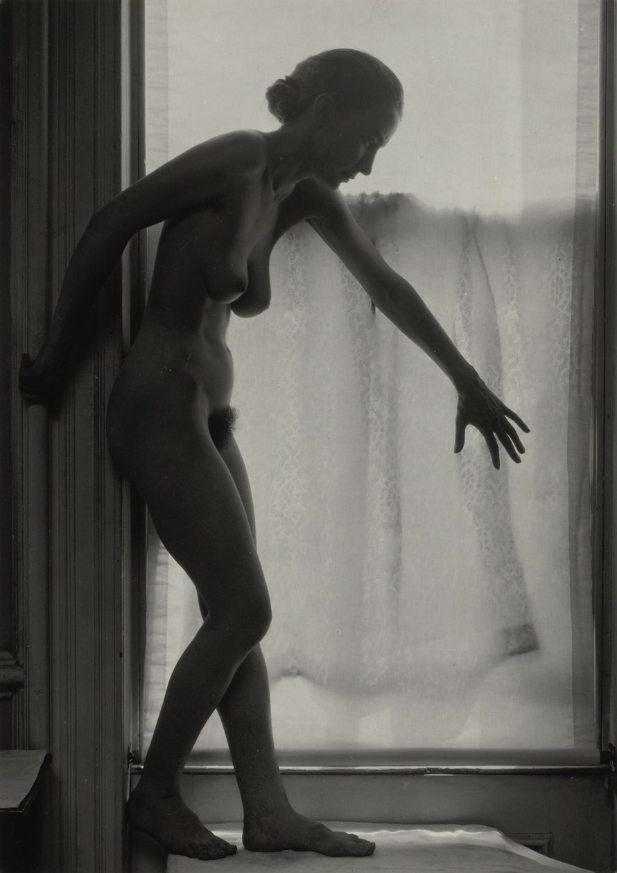 Georgia O’Keeffeová od Alfred Stieglitz